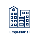 Icono de Seguro empresarial