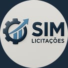 Sim Licitações Públicas