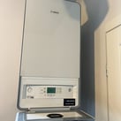 dujinis katilas bosch gc2300