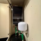 dujinis katilas buderus gb172 ir boileris buderus