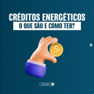 créditos energéticos