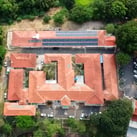 energia solar em hospital pedreira sp parceria cpfl