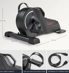 Mini exercise bike