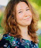 J.-Prof. Dr. Polina Sharapova  (Paderborn University, Germany)