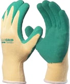 Luvas de jardinagem