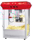 Pochoclera NP8001R