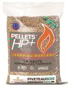 Sac de pellets PIveteaubois