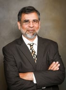Director Durraniz Energy Consultants