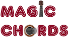 Old Crow Medicine Show - Wagon Wheel with magic chords
