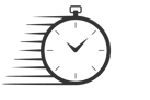 a clock with a clock on it and a clock on the side