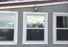 Example of 303 Customs application of window tint on a Denver home.