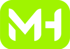 MH - MiDO HASAN's icon