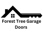 Forest Tree Garage Doors logo