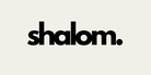 Shalom para você! logo