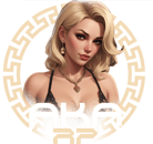 AKA ROLEPLAY logo