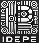 IDEPE logo