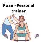 Personal Trainer logo