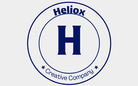heliox logo