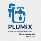 Plumix logo