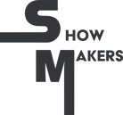 ShowMakers logo