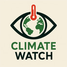 Climatewatch logo