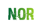 NoR logo