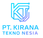 PT Kirana Tekno Nesia logo
