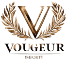Vougeur Imports logo