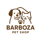 Barboza Pet logo