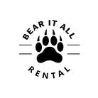 Bear It All logo