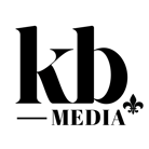 kb media  logo