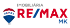 Imobiliária RE/MAX MK logo