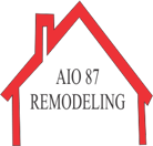All In One Remodeling logo