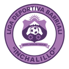 Liga de football Inchalillo logo