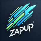 ZapUp logo