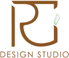 RG Design Studio logo