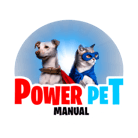 Power Pet logo