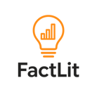 FactLit logo