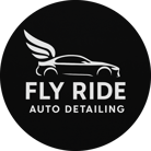 Fly Ride Auto Detailing logo