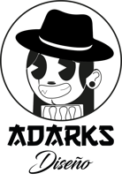 ADarks logo