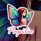 Papilio logo