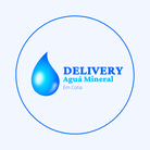 delivery de agua em cotia logo