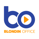 Blondin Office logo