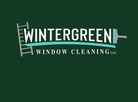 Wintergreen Window Cleaning logo