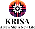 KRISA logo