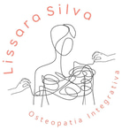 lissara silva Osteopatia integrativa logo
