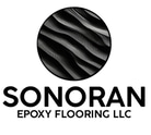 Sonoran Epoxy flooring logo