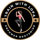 Pilates | Personal Training | Women Fitness Coach logo