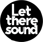 Let There Be Sound logo