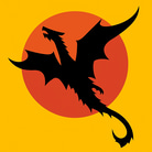 The Dragon Needs Wings logo